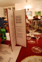 Dúzsi kóstoló a Budai Várban