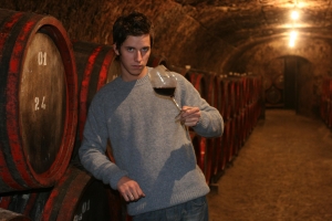 Gál Tibor Pincészet