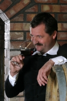 Gál Tibor Pincészet