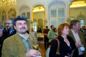 Somlói Tavasz – 2007-es évjáratbemutató