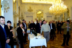 Somlói Tavasz – 2007-es évjáratbemutató