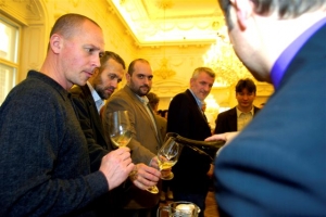 Somlói Tavasz – 2007-es évjáratbemutató