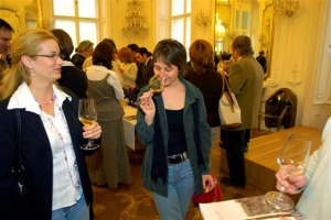 Somlói Tavasz – 2007-es évjáratbemutató