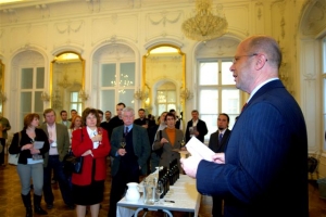 Somlói Tavasz – 2007-es évjáratbemutató