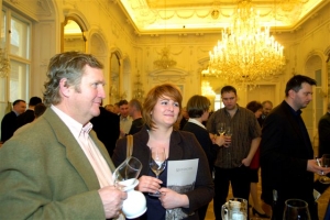 Somlói Tavasz – 2007-es évjáratbemutató