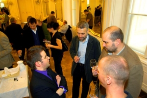 Somlói Tavasz – 2007-es évjáratbemutató