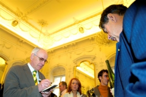 Somlói Tavasz – 2007-es évjáratbemutató