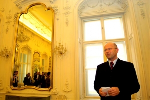 Somlói Tavasz – 2007-es évjáratbemutató