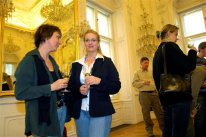 Somlói Tavasz – 2007-es évjáratbemutató