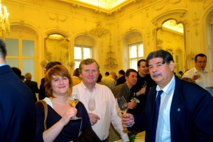 Somlói Tavasz – 2007-es évjáratbemutató