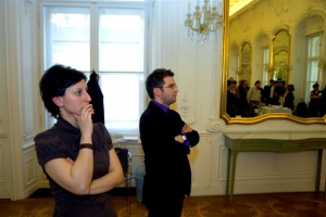 Somlói Tavasz – 2007-es évjáratbemutató