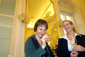 Somlói Tavasz – 2007-es évjáratbemutató