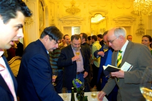 Somlói Tavasz – 2007-es évjáratbemutató