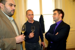 Somlói Tavasz – 2007-es évjáratbemutató