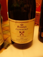 A Somlai, a tűz bora