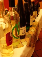 A Somlai, a tűz bora