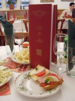 A Somlai, a tűz bora