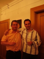 A Somlai, a tűz bora