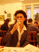 A Somlai, a tűz bora