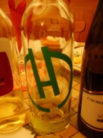 A Somlai, a tűz bora