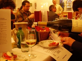 A Somlai, a tűz bora