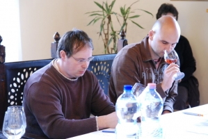 Országos Rosé Kóstoló