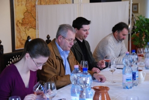 Országos Rosé Kóstoló