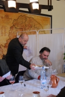 Országos Rosé Kóstoló