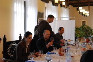 Országos Rosé Kóstoló