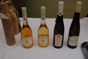 Monarchia Portfolió Kóstoló 2008.