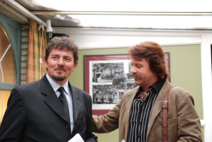 Monarchia Portfolió Kóstoló 2008.