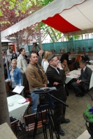 Monarchia Portfolió Kóstoló 2008.