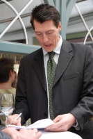 Monarchia Portfolió Kóstoló 2008.