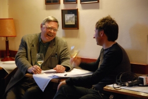 Monarchia Portfolió Kóstoló 2008.