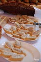 Monarchia Portfolió Kóstoló 2008.