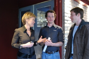 Monarchia Portfolió Kóstoló 2008.