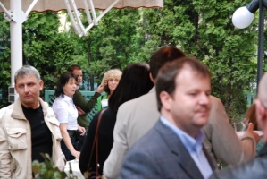 Monarchia Portfolió Kóstoló 2008.