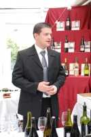 Monarchia Portfolió Kóstoló 2008.