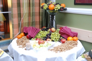 Monarchia Portfolió Kóstoló 2008.