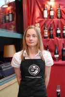 Monarchia Portfolió Kóstoló 2008.