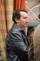 Monarchia Portfolió Kóstoló 2008.