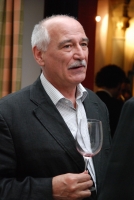 Monarchia Portfolió Kóstoló 2008.