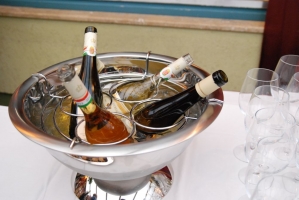 Monarchia Portfolió Kóstoló 2008.