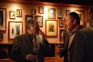 Monarchia Portfolió Kóstoló 2008.