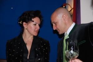 Monarchia Portfolió Kóstoló 2008.