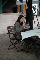 Monarchia Portfolió Kóstoló 2008.