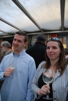 Monarchia Portfolió Kóstoló 2008.