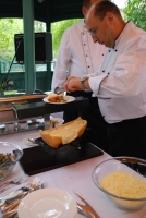 Monarchia Portfolió Kóstoló 2008.