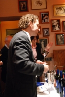 Monarchia Portfolió Kóstoló 2008.