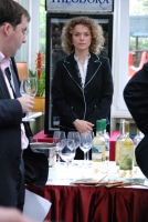 Monarchia Portfolió Kóstoló 2008.